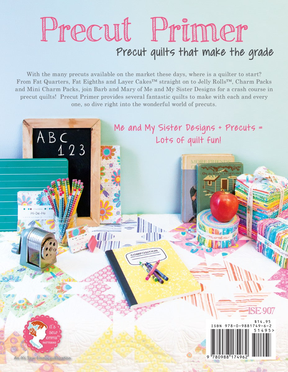 Precut Primer - image 2