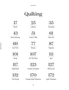 Gathered - Quilt Recipes 2 - image 3