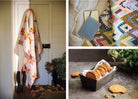 Gathered - Quilt Recipes 2 - image 7
