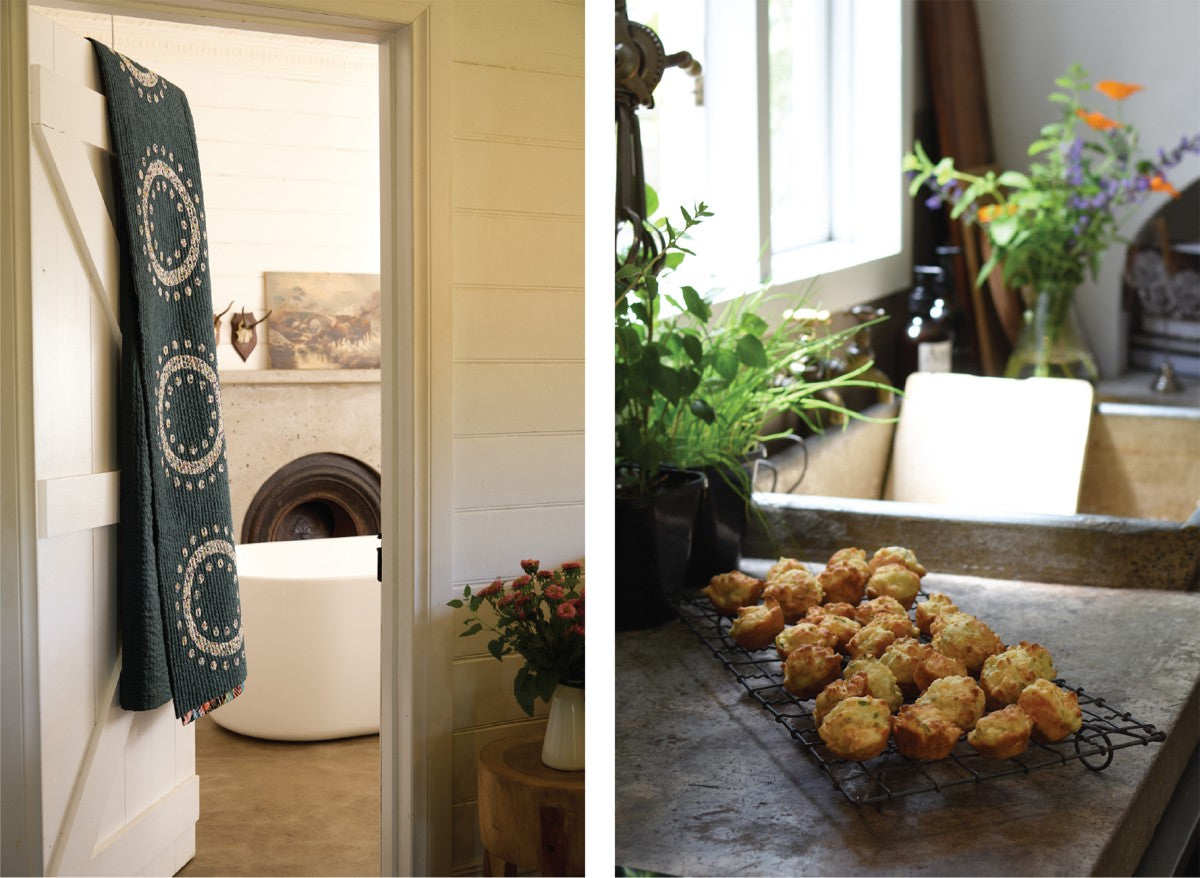 Gathered - Quilt Recipes 2 - image 9
