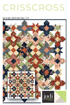 CrissCross Quilt Pattern