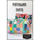 Patchwork Duffle
