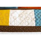 Embroid File Autumn Acres Bench Pillow - image 10