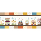 Embroid File Autumn Acres Bench Pillow