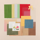 Sippin' On Sunshine Embellishment Kit - image 3