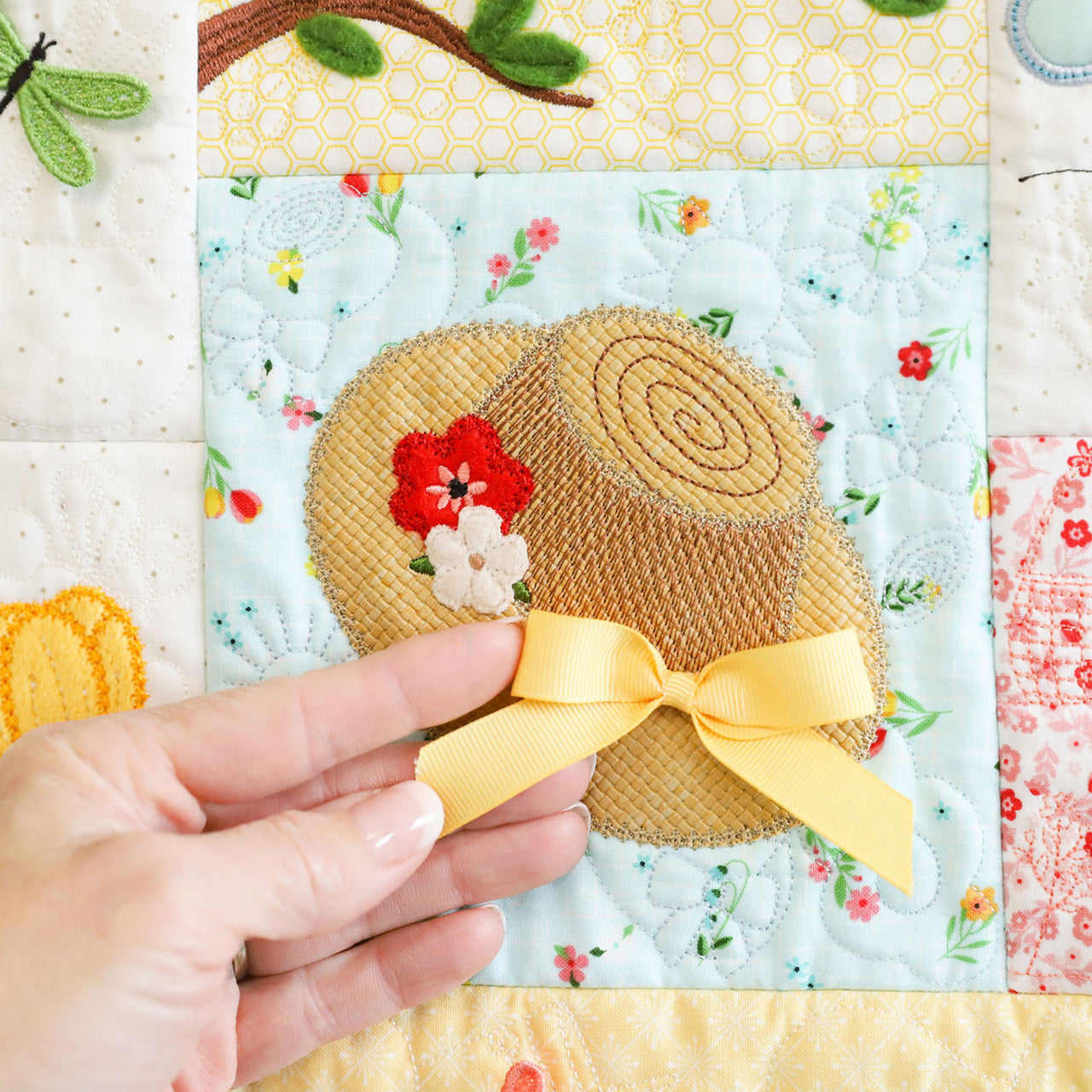 Sippin' On Sunshine Embellishment Kit - image 4