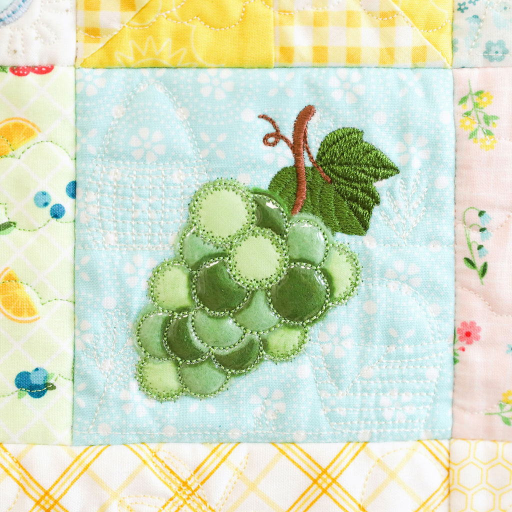 Sippin' On Sunshine Embellishment Kit - image 7