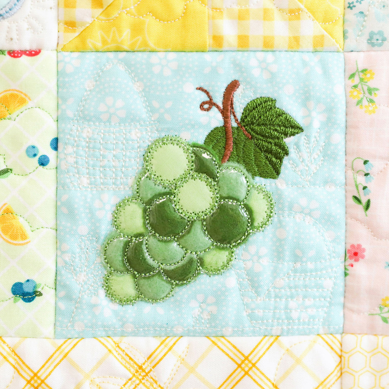 Sippin' On Sunshine Embellishment Kit - image 7