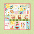 Sippin' On Sunshine Fabric Kit