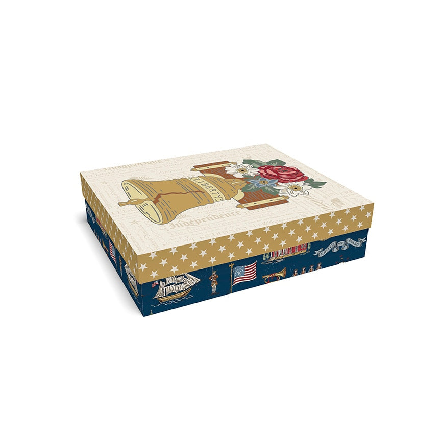 Independence American Independence BOM Quilt Kit - image 2
