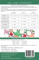 The Hazel Quilt Pattern - image 2