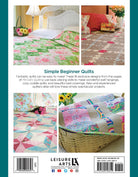 Simple Beginner Quilts - image 2