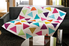 Simple Beginner Quilts - image 5