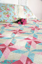 Simple Beginner Quilts - image 6