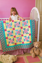 Simple Beginner Quilts - image 7