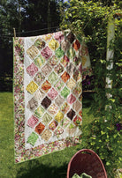 Simple Beginner Quilts - image 8