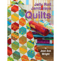 Jelly Roll Jambalaya Quilts - image 12