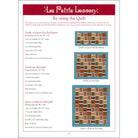 Jelly Roll Jambalaya Quilts - image 3