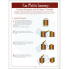 Jelly Roll Jambalaya Quilts - image 5