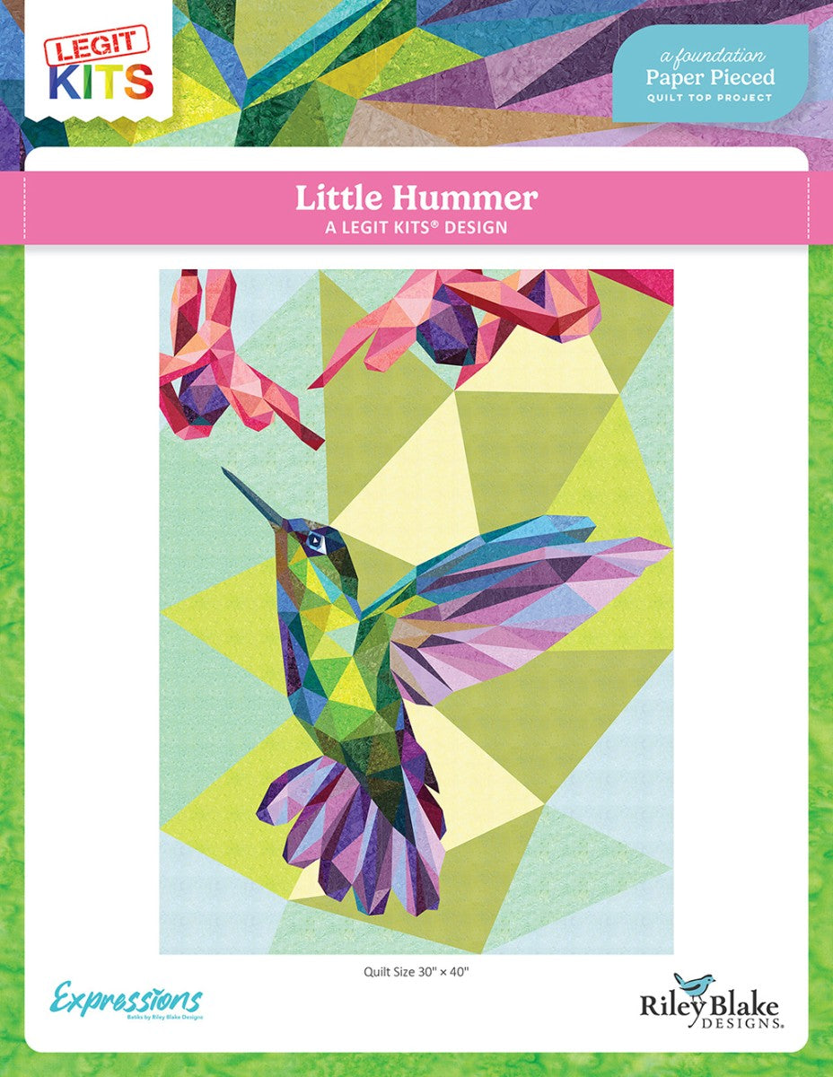 Little Hummer