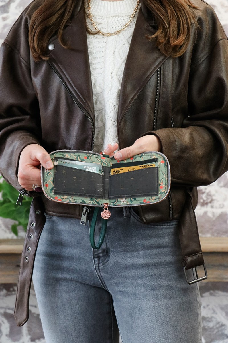 Bertie Wallet Pattern - image 7