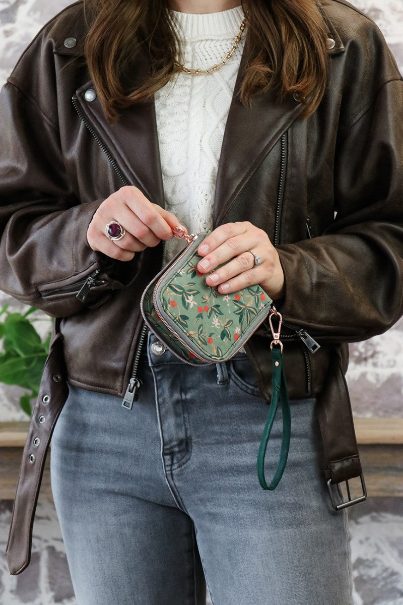 Bertie Wallet Pattern - image 8