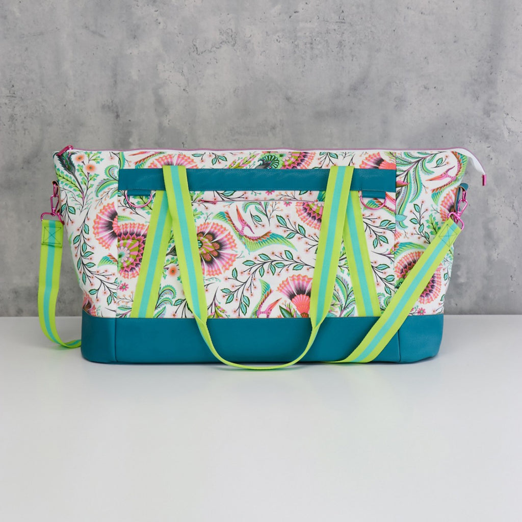 Tula Tote Pattern - image 3