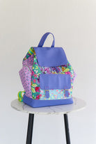 Tula Backpack Pattern - image 3