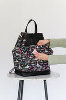 Tula Backpack Pattern - image 4