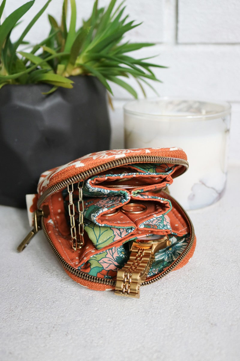 Honeycomb Case Sewing Pattern - image 3
