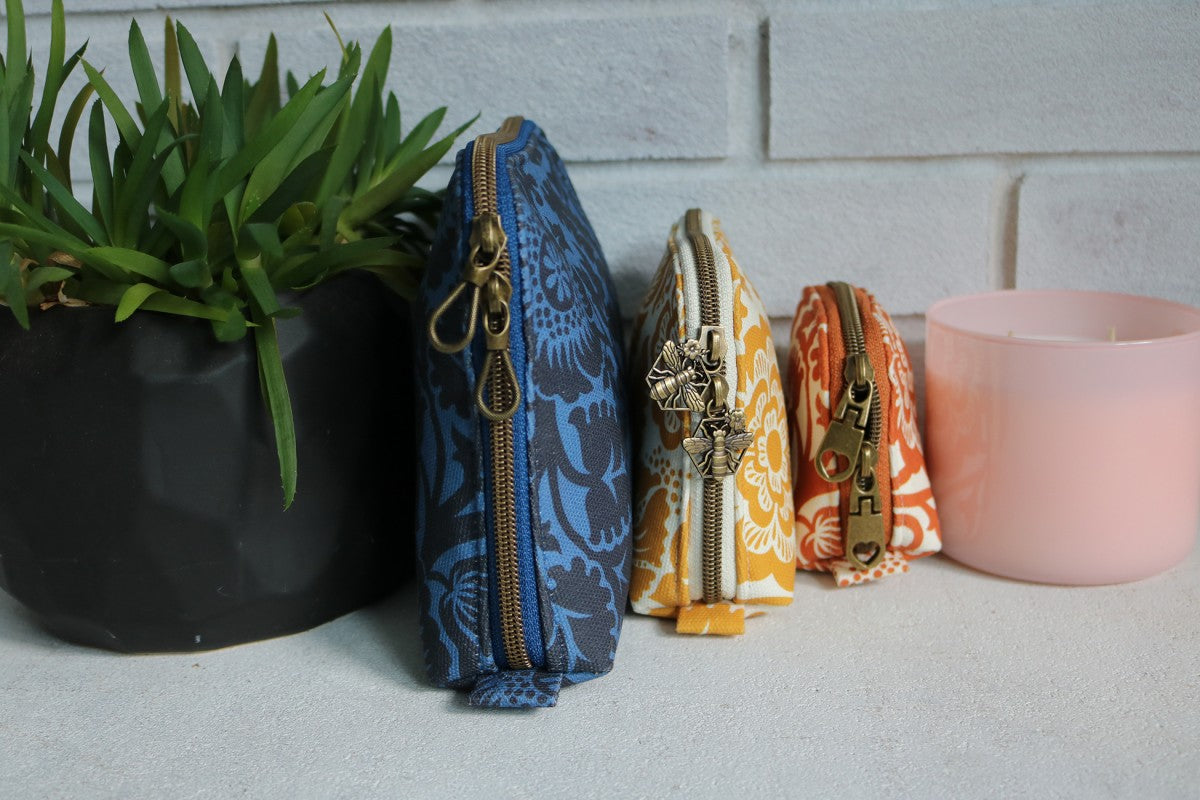 Honeycomb Case Sewing Pattern - image 5