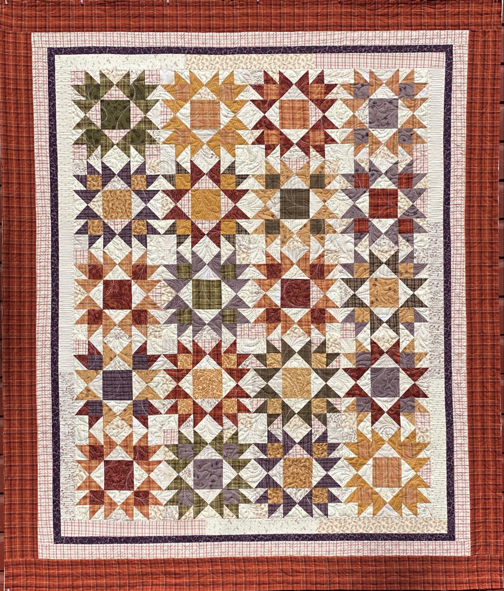 Good & Plenty Quilt Book by Janet Rae Nesbitt — One Sister