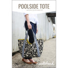 Poolside Tote