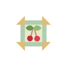 Lori Holt Summer Punch Needle Pattern - image 5
