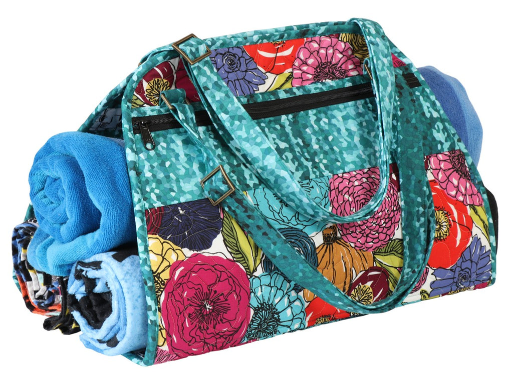 Roll With It Pattern - image 3