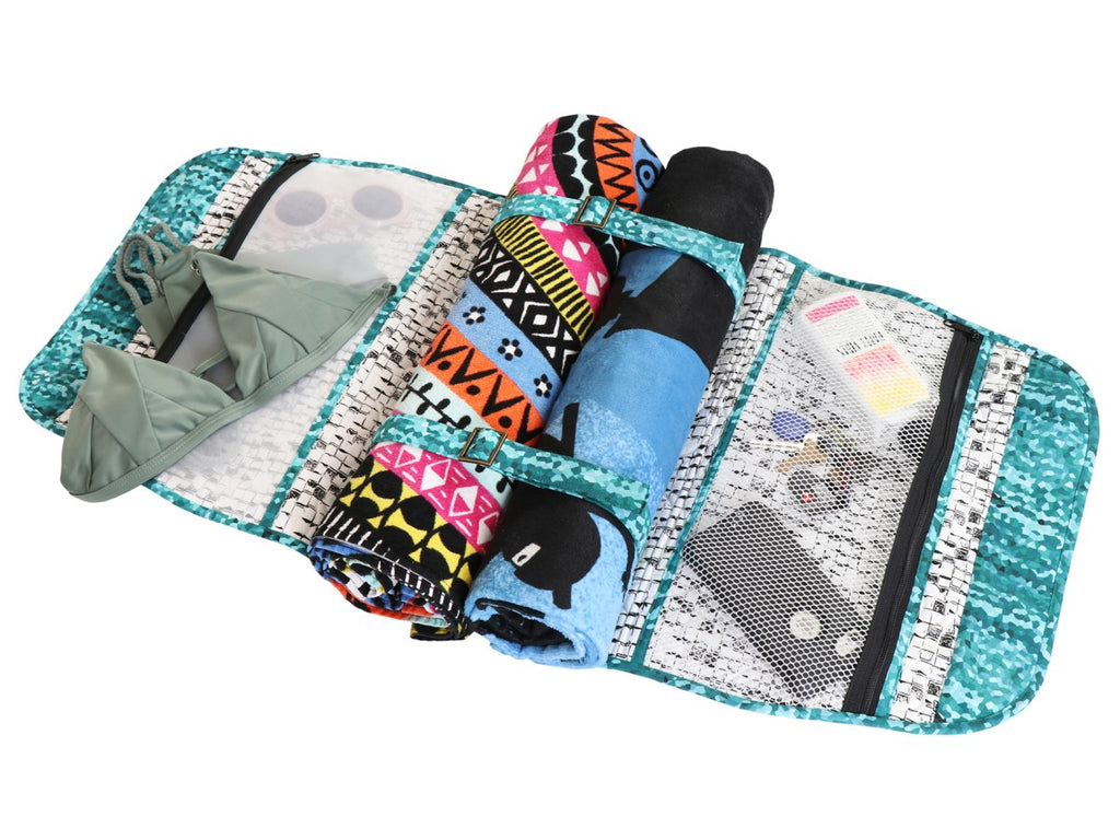 Roll With It Pattern - image 4