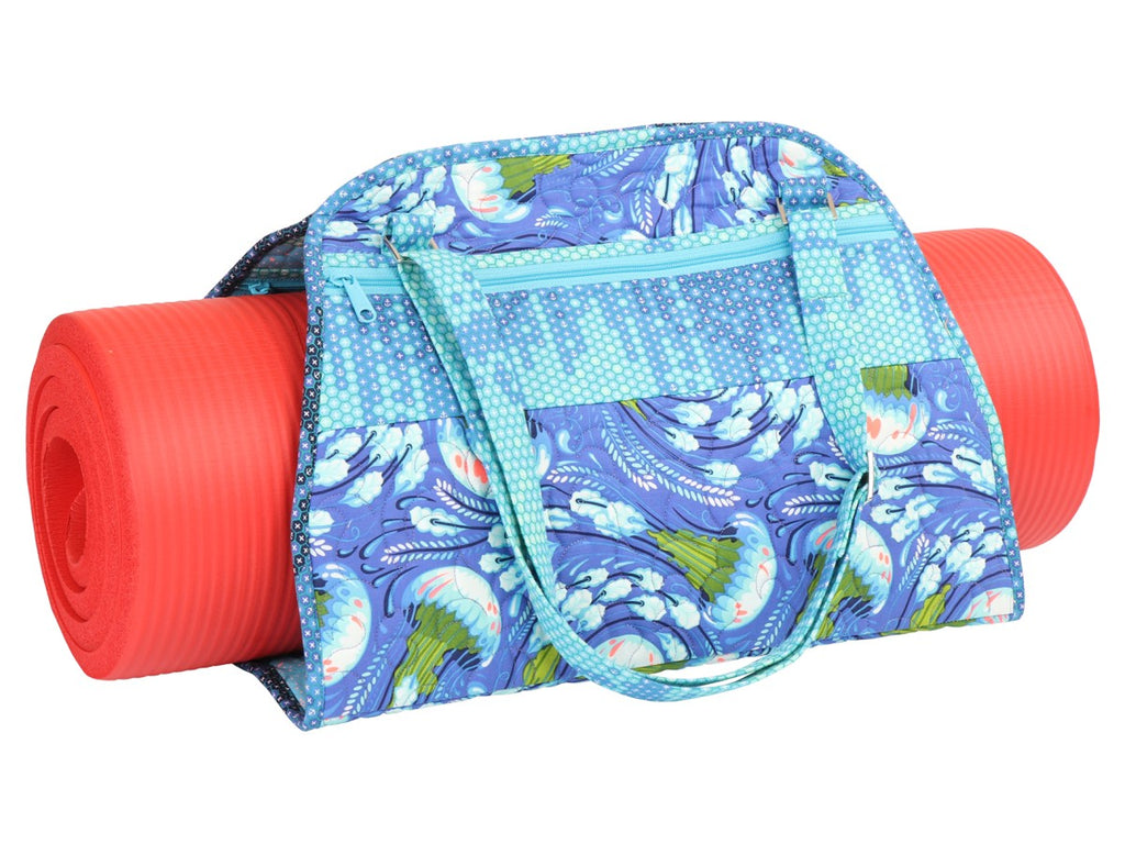 Roll With It Pattern - image 5