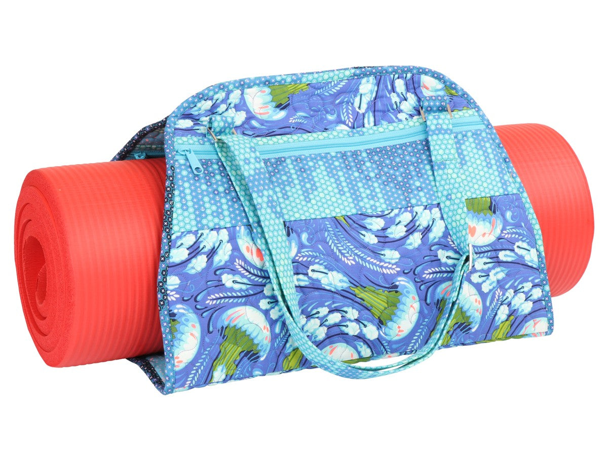 Roll With It Pattern - image 5