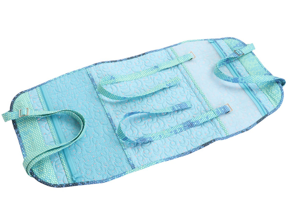Roll With It Pattern - image 6