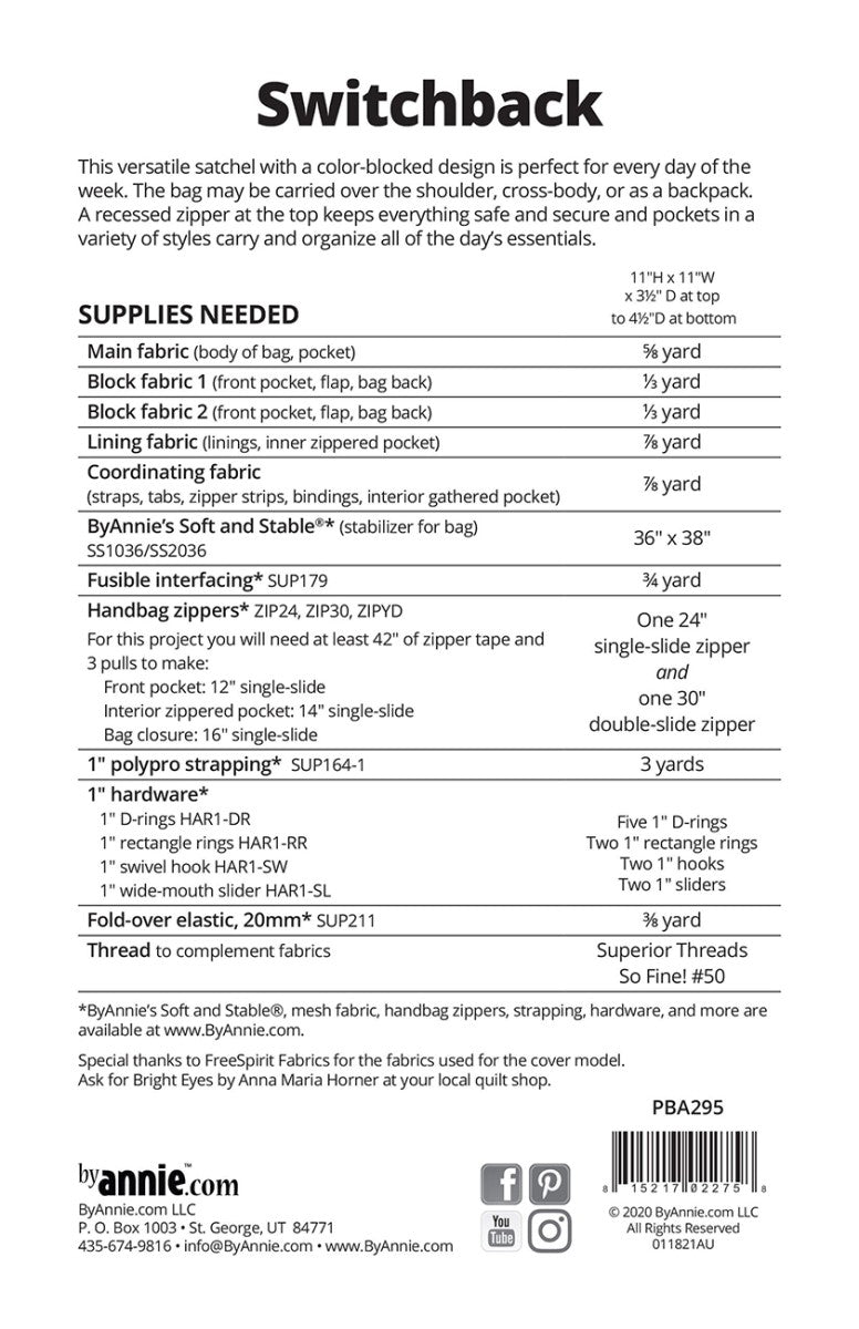 Switchback - image 2