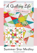 Summer Star Medley