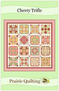 Cherry Trifle Quilt Pattern