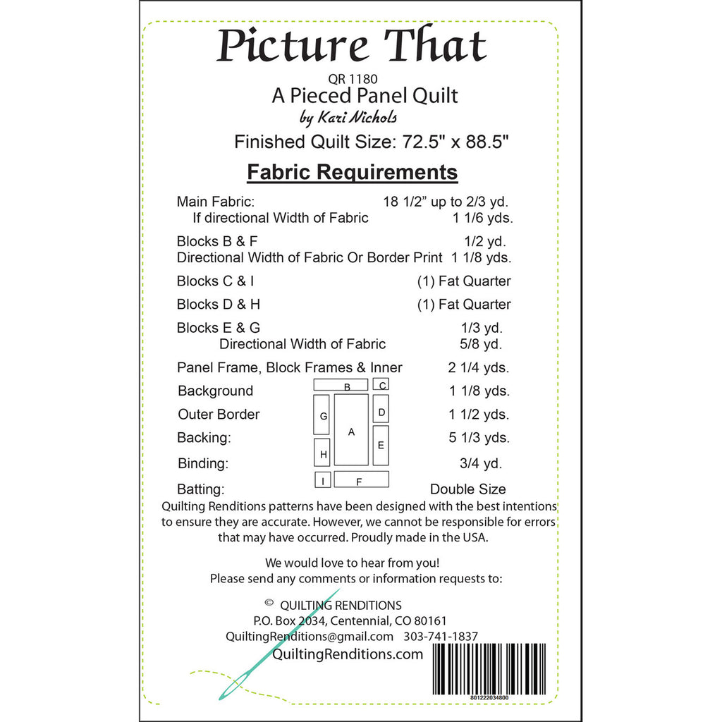 Picture That - image 2