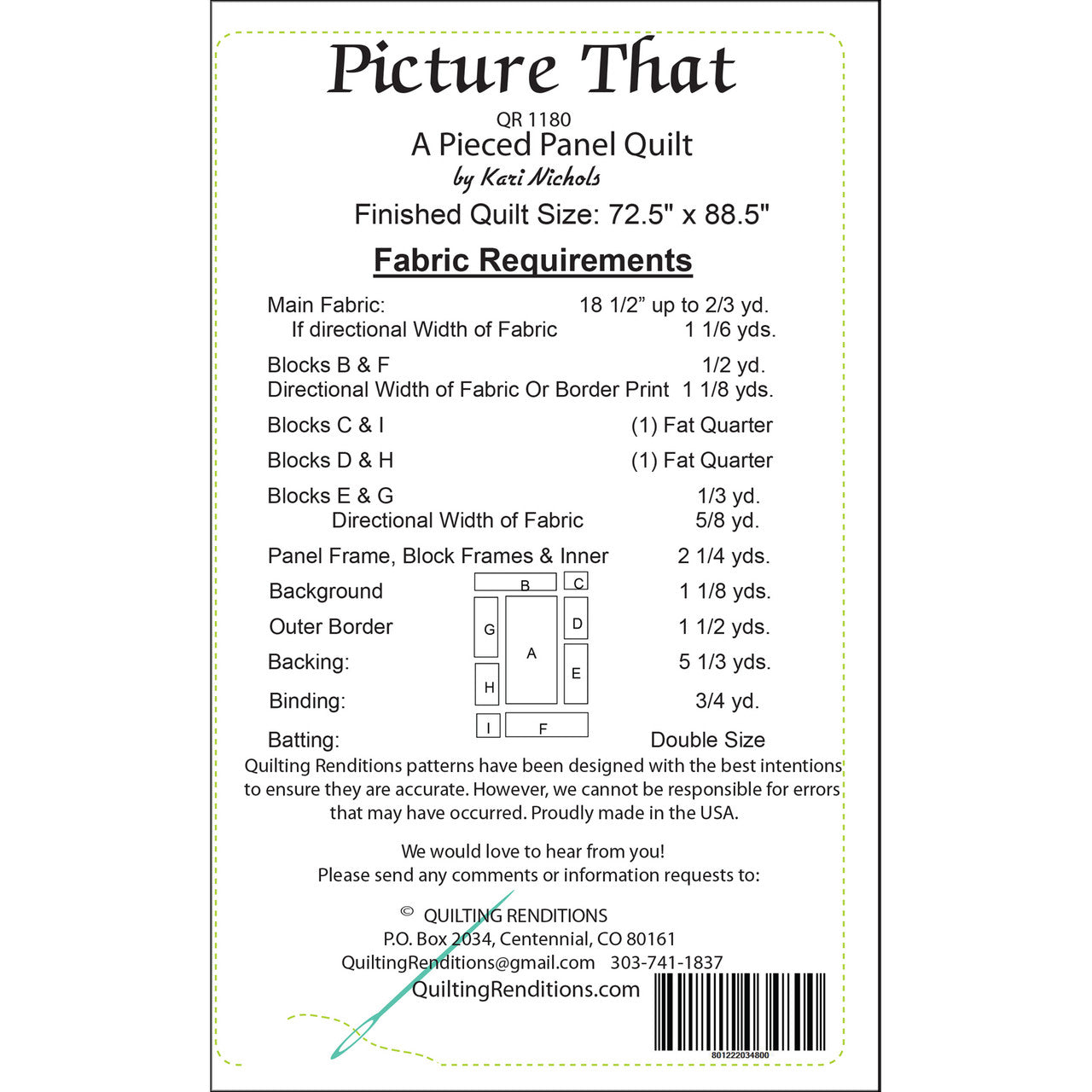 Picture That - image 2