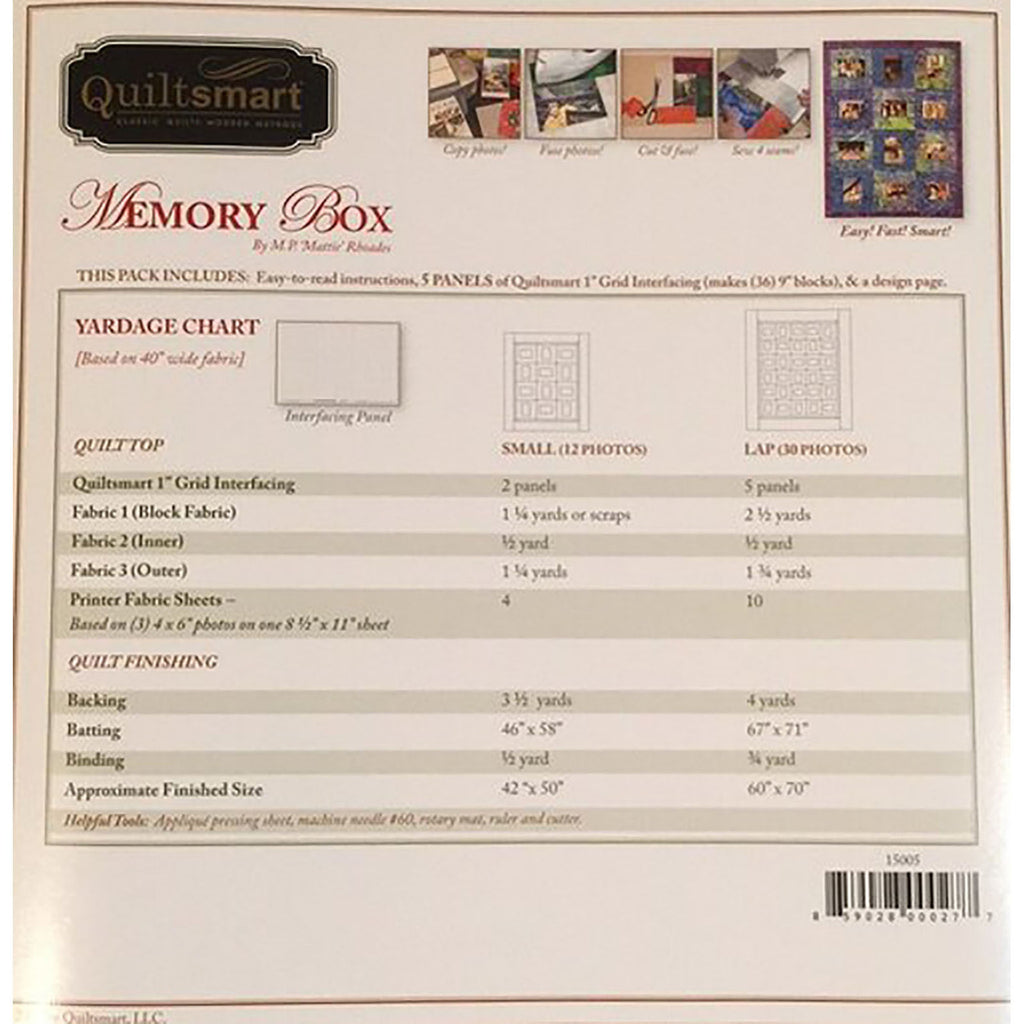 Memory Box - image 2