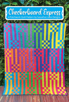 Checkerboard Express
