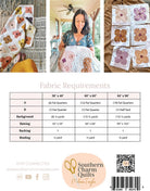 Hello Posy Quilt Pattern - image 2