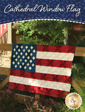 Cathedral Window Flag