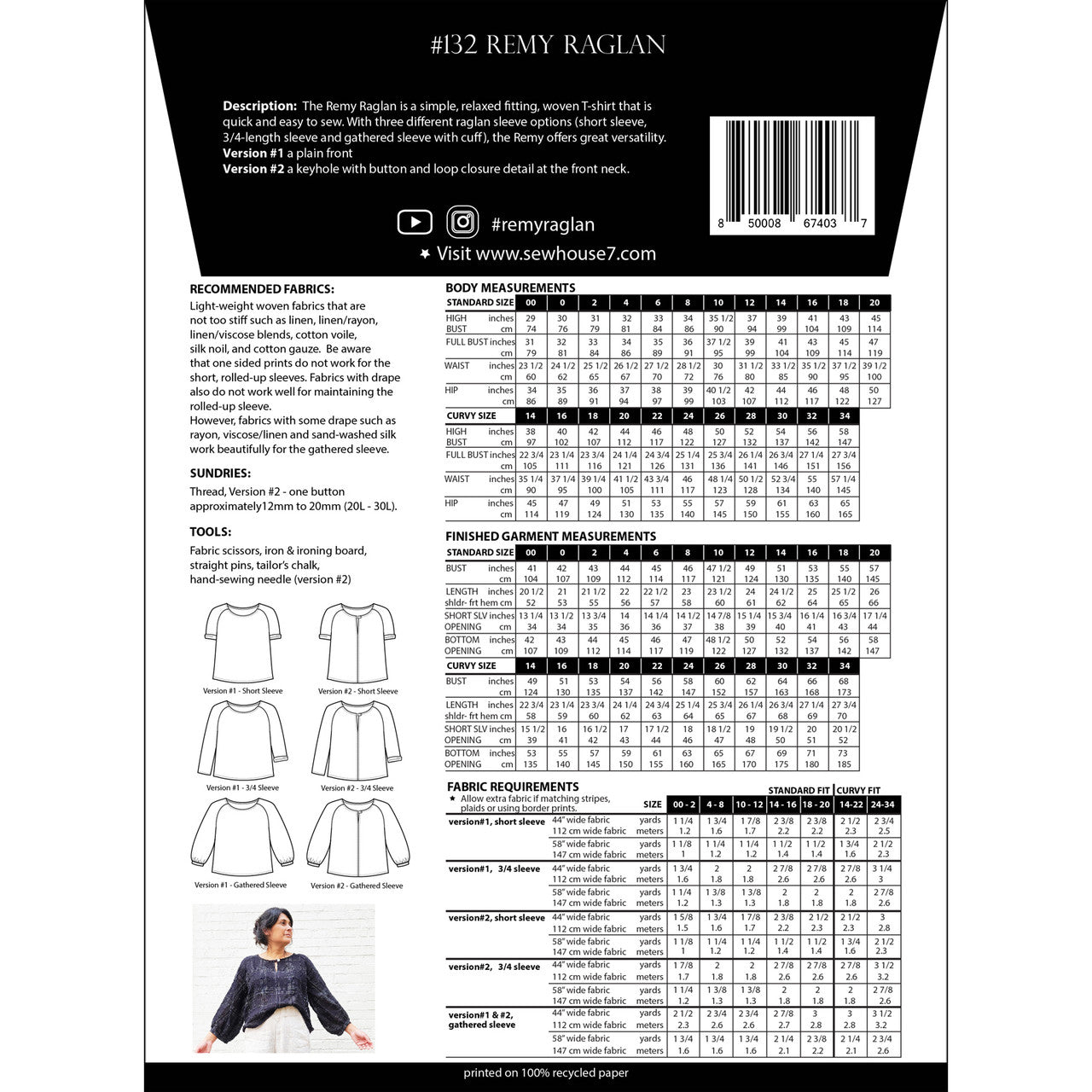 Remy Raglan - image 2
