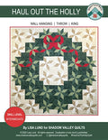 Haul Out the Holly